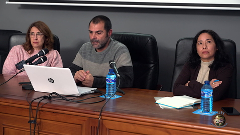 Miniatura para LA MATERIALIDAD DEL ARTE PALEOLÍTICO:  CALCULANDO LA INVERSIÓN SOCIAL EN LAS EXPRESIONES SIMBÓLICAS DE LOS GRUPOS DE CAZADORES RECOLECTORES