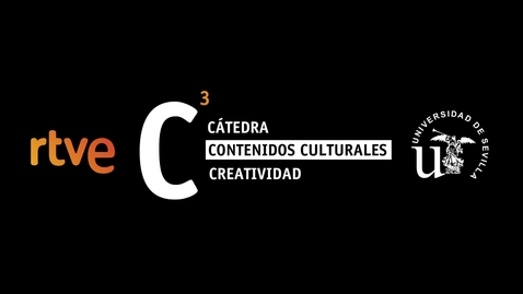 Miniatura para la entrada  CÁTEDRA RTVE