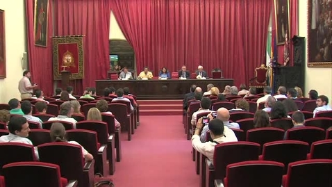 Miniatura para OLIMPIADAS CIENTÍFICAS. ENTREGA DE DIPLOMAS DE LA FASE LOCAL