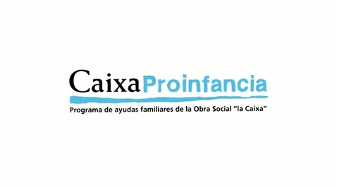 Miniatura para I JORNADA CAIXAPROINFANCIA. REPORTAJE.