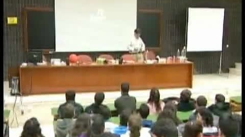 Miniatura para CONFERENCIA DE FÍSICA EXPERIMENTAL