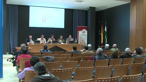 Miniatura para EN CAMPO ABIERTO 2013. ALTERNATIVAS PARA LA CRISIS DE GOBIERNO. PARTE 2/3
