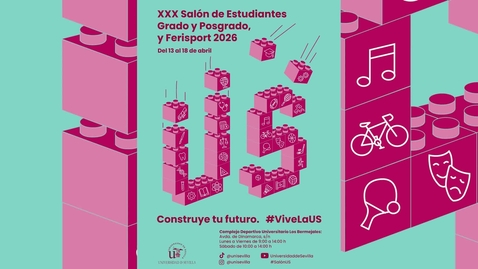 Miniatura para SALÓN DEL ESTUDIANTE 2026