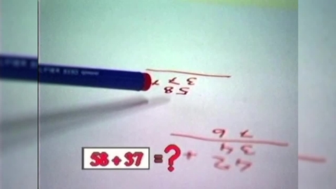 Miniatura para la entrada ELEMENTOS DEL CONOCIMIENTO BASE PARA LA ENSEÑANZA DE LAS MATEMÁTICAS (I). LA COMPRENSIÓN DEL SIGNIFICADO DEL NÚMERO. CONTEXTO: CARDINAL II (REMASTERIZACIÓN)