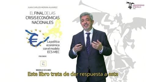 Miniatura para ECONOMÍA CON SENTIDO 2. NECESIDAD DE UN NUEVO PARADIGMA ECONÓMICO: JUSTIFICACIÓN Y DEFINICIÓN DE LOS TRES ELEMENTOS DEL NUEVO MODELO ECS-MEC