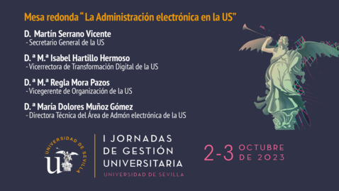 Miniatura para la entrada LA ADMINISTRACIÓN ELECTRÓNICA EN LA US