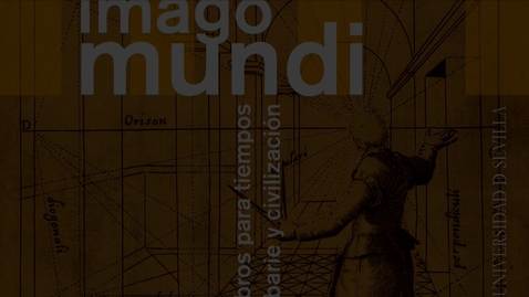 Miniatura para EXPOSICIÓN - IMAGO MUNDI