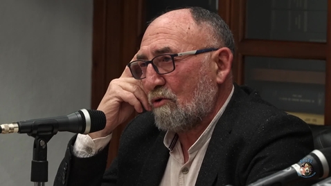 Miniatura para LAS MOVILIZACIONES SOCIALES CONTRA EL FRANQUISMO EN ANDALUCÍA EN LOS AÑOS 60