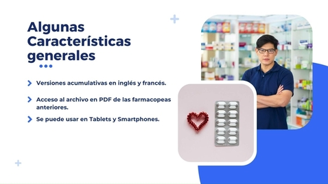 Miniatura para Farmacopea Europea en línea: tutorial