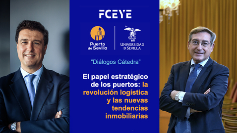 Miniatura para EL PAPEL ESTRATÉGICO DE LOS PUERTOS - 3 FEB 2026