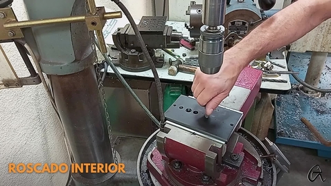Miniatura para TALADRADO