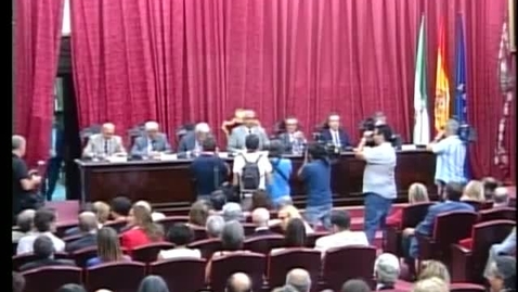 Miniatura para ACTO ACADÉMICO EN HOMENAJE AL PROFESOR DR. JAVIER PÉREZ ROYO