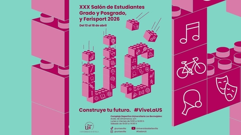 Miniatura para XXX SALÓN DE ESTUDIANTES.  2026