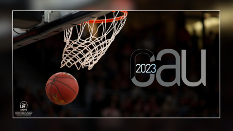 Miniatura para CAU Baloncesto 2023
