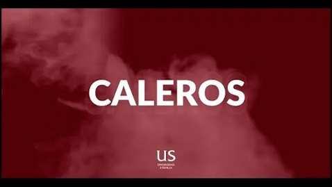 Miniatura para CALEROS (sin subtítulos)
