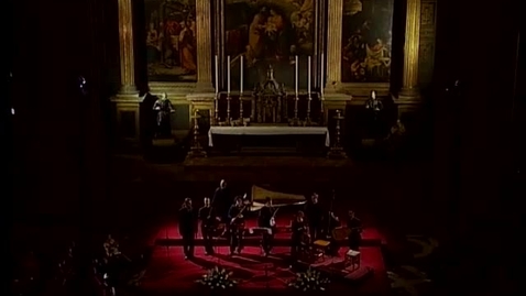 Miniatura para CONCIERTO DE SANTO TOMÁS 2012