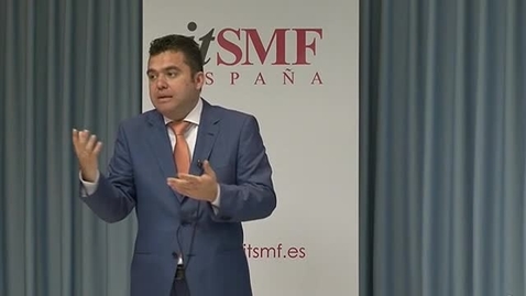 Miniatura para III JORNADA DE ITSMF EN SEVILLA. GESTIÓN DE PROYECTOS PARA LA TRANSFORMACIÓN DIGITAL. PARTE 2/2