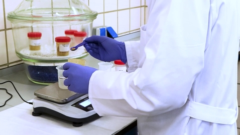 Miniatura para PRÁCTICA DE EQUILIBRIO QUÍMICO