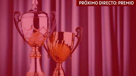 Miniatura para 17 JUNIO. 13:30 H.: PREMIOS A LA EXCELENCIA EN LA NOTA DE ADMISIÓN. CURSO ACADÉMICO 2025-2026