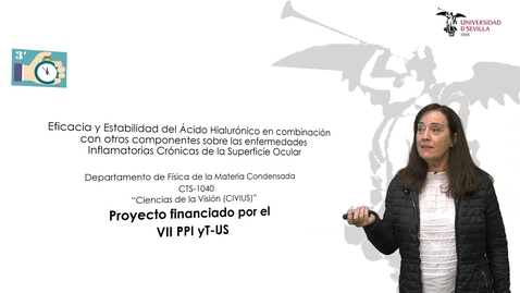 Miniatura para MI PROYECTO EN 3 MINUTOS. MARINA SÁNCHEZ HIDALGO