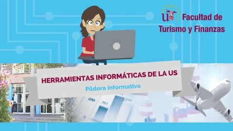 Miniatura para HERRAMIENTAS INFORMÁTICAS DE LA UNIVERSIDAD DE SEVILLA