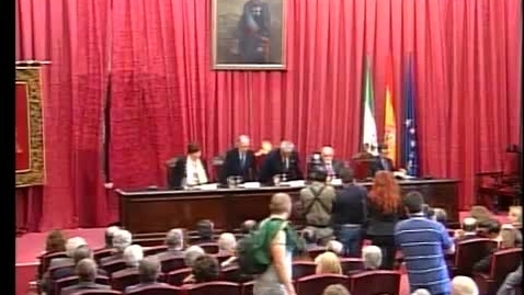 Miniatura para ACTO ACADÉMICO IN MEMORIAM DEL PROFESOR DR. JUAN ANTONIO CARRILLO SALCEDO