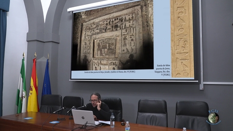 Miniatura para INTERNATIONAL SEMINAR. INVISIBLE NETWORKS: PATRONAGE IN OLD KINGDOM FUNERARY CULT