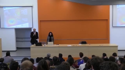 Miniatura para LAS ONDAS GRAVITACIONALES: LAS NUEVAS MENSAJERAS DEL UNIVERSO