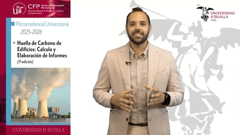 Miniatura para 2º EDICION CURSO CALCULO DE HUELLA DE CARBONO