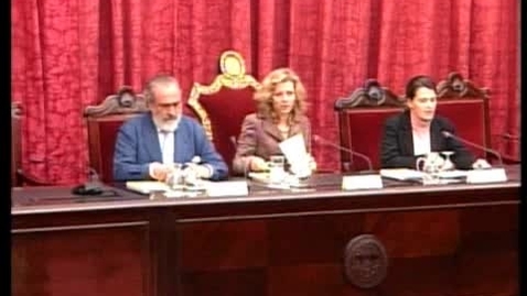 Miniatura para la entrada PRESENTACIÓN DEL LIBRO: LA VIOLENCIA DE GÉNERO. ASPECTOS PENALES Y JURÍDICOS