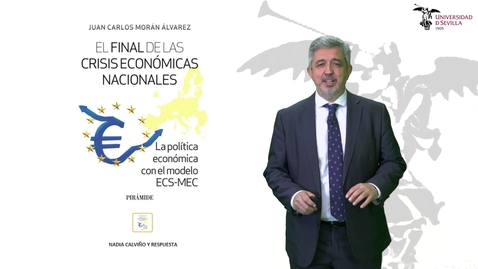 Miniatura para ECONOMÍA CON SENTIDO 5. EL MAL DISEÑO DEL PACTO DE ESTABILIDAD Y CRECIMIENTO Y LA NECESIDAD DE IMPONER UNO BIEN DISEÑADO