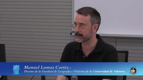 Miniatura para Fuentes y archivos para el estudio de las galeras: límites y posibilidades de trabajo en las investigaciones actuales.