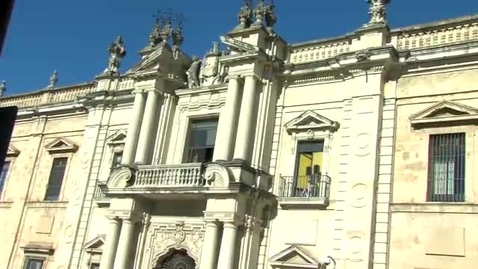 Miniatura para SALIDA DE LA CABALGATA DE REYES MAGOS 2012