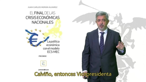 Miniatura para ECONOMÍA CON SENTIDO 1. NECESIDAD DE UN NUEVO PARADIGMA ECONÓMICO: JUSTIFICACIÓN