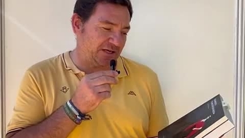 Miniatura para 💃✨ ¿Te apasiona el mundo del #flamenco_