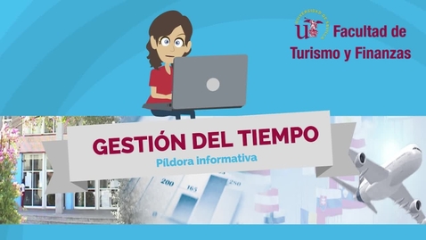 Miniatura para GESTIÓN DEL TIEMPO