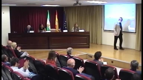 Miniatura para PRESENTACIÓN DE LA EDITORIAL UNIVERSIDAD DE SEVILLA. INAUGURACIÓN DE LA EXPOSICIÓN: LA EDITORIAL DE LA UNIVERSIDAD DE SEVILLA. CALIDAD Y PROFESIONALIZACIÓN AL SERVICIO DE LA DIFUSIÓN DE LA CIENCIA Y LA CULTURA