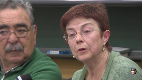 Miniatura para MESA REDONDA: ANTROPOLOGÍA DE ORIENTACIÓN PÚBLICA. MÁS ALLÁ DE LA ACADEMIA.