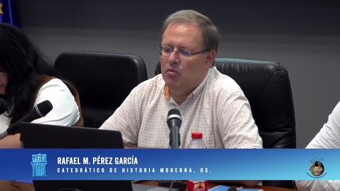 Miniatura para La esclavitud de los moriscos del reino de Granada (1569 - 1610).