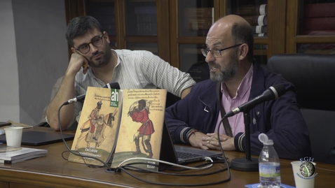 Miniatura para LA ESCLAVITUD DE LA POBLACIÓN MORISCA DEL REINO DE GRANADA. ESCLAVITUD POR GUERRA EN SUELO PENINSULAR