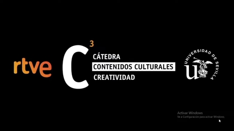Miniatura para VI SEMINARIO PERMANENTE: FICCIÓN TELEVISIVA Y NUEVAS NARRATIVAS. CÁTEDRA RTVE-US