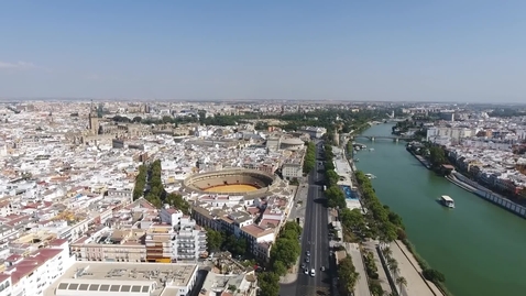Miniatura para Pesentación del estudio ganador de la edición 202 4 del Premio de Investigación del Consejo Económico y Social de Andalucía