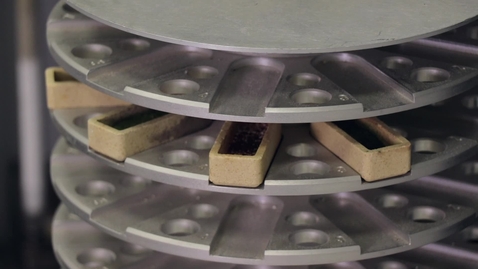 Miniatura para LA INTERPRETACIÓN DE ANÁLISIS EN AGRONOMÍA. ANÁLISIS FOLIAR