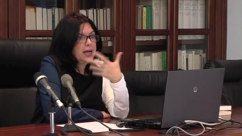 Miniatura para UNA MONARQUÍA EN TIEMPOS DE REVOLUCIÓN: MARÍA ANTONIA BOLÍVAR, HERMANA DEL LIBERTADOR