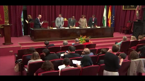 Miniatura para XXVI JORNADAS DE LA ASOCIACIÓN DE PROFESORES DE DERECHO INTERNACIONAL