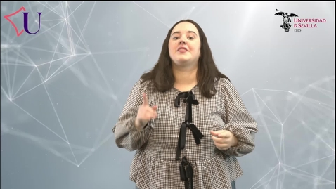 Miniatura para INNOVADORES DE LA PRÓXIMA GENERACIÓN: UNA MUESTRA DE TALENTO. MIRIAM VALDAYO CAMACHO: LIFE SCIENCES PHD STUDENT. UNIVERSITY OF SEVILLA