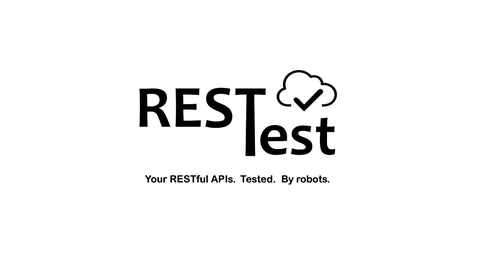 Miniatura para la entrada RESTest: Your RESTful APIs. Tested. By robots.