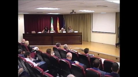 Miniatura para PRESENTACIÓN DEL LIBRO ANDALUCÍA. ESPAÑA. LAS INDIAS. PASIÓN POR LA HISTORIA. HOMENAJE AL PROFESOR ANTONIO MIGUEL BERNAL