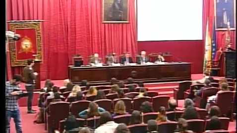 Miniatura para I JORNADAS  INTERNACIONALES SOBRE GÉNERO Y DISCURSO POLÍTICO