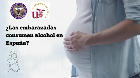 Miniatura para ¿LAS EMBARAZADAS CONSUMEN ALCOHOL EN ESPAÑA?
